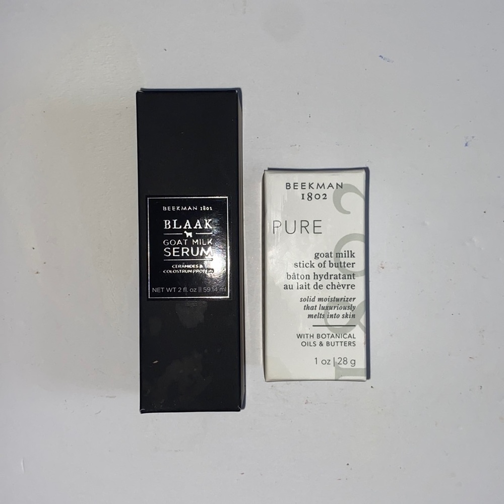 Beekman Bundle